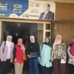نجاح المرحلة الأولى لحملة تنظيم الأسرة بالمنوفية