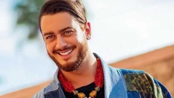 سعد لمجرد يعلق على حكم حبسه 5 سنوات