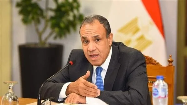 مصر ترفض تدخل الأطراف غير المشاطئة في البحر الأحمر