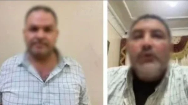 ضبط مليونير هارب بعد 31 حكمًا قضائيًا ضده