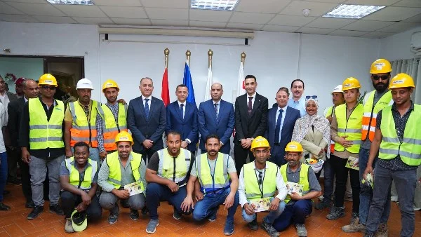 تدريب وتأهيل شباب أسوان على مهن سوق العمل
