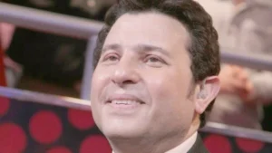 خالد جلال يُخرج حفل تأبين هاني شاكر