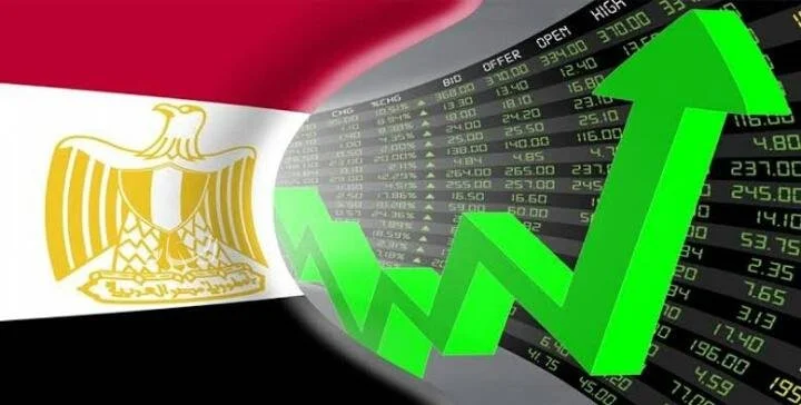 نمو الاقتصاد المصري: مؤشر إيجابي لتعزيز الثقة