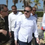 تطوير كورنيش بورسعيد وتعزيز السياحة بالمنطقة