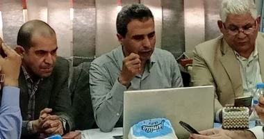 امتحانات النقل والدبلومات في كفر الشيخ تسير بسلاسة
