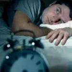 خطوات سهلة لنوم هادئ والتخلص من الأرق