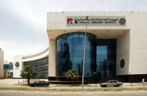 إحصائيات تمويل غير مصرفي تفيد بتعثر أقل من 3%