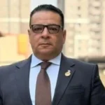تكليف عاطف عجلان برئاسة قطاع شرق القاهرة في حماة الوطن