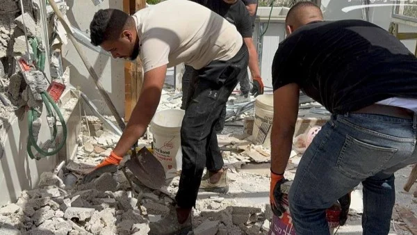 رئيس وزراء الكويت يدعو لتعاون دولي في القضايا الملاحة