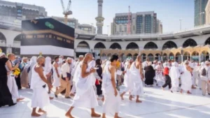 موعد عيد الأضحى ووقفة عرفات 2026 في السعودية