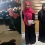 خناقة في العجوزة تثير الجدل على مواقع التواصل