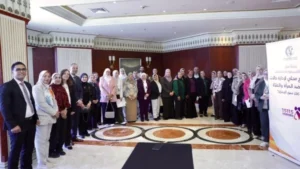 القوانين الحديثة لمحاربة العنف ضد المرأة في مصر