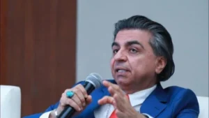 فوائد تناول القهوة: نصائح من جمال شعبان