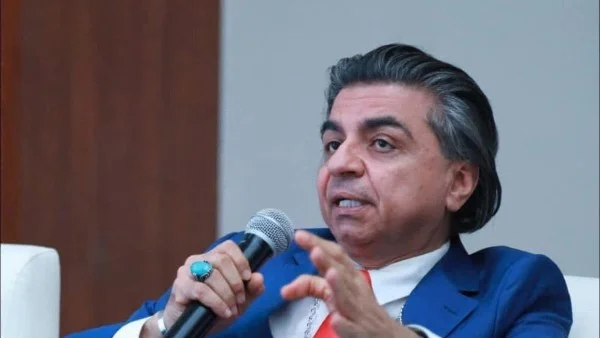 فوائد تناول القهوة: نصائح من جمال شعبان
