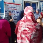 تنظيم الأسرة يساهم في تعزيز الصحة الإنجابية بالشرقية