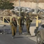 هدم منزل مقدسي وإصابة فلسطيني برام الله