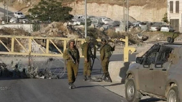 هدم منزل مقدسي وإصابة فلسطيني برام الله