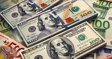 استقرار الدولار مقابل الجنيه في البنوك المصرية