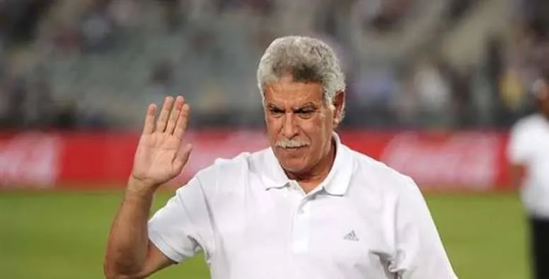حسن شحاتة يتحدث عن معتمد جمال بعد تتويج الزمالك بالدوري