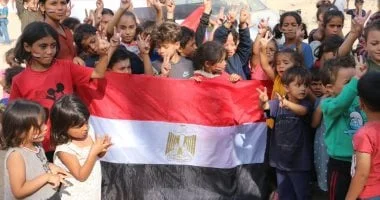 حقوق الطفل وفقاً للاتفاقيات الدولية