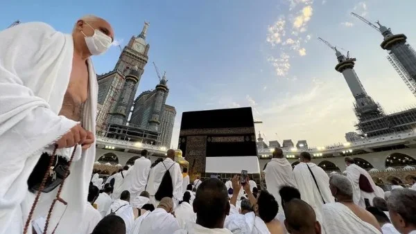 حكم الحج بتأشيرة مزورة