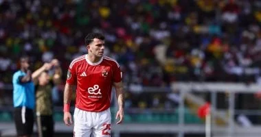 الزمالك ينتظر قرار الشكوى ضد زيزو