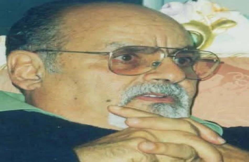 وفاة الشاعر سمير عبد الباقي عن 87 عاماً
