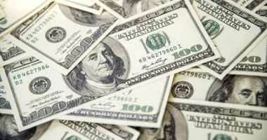 سعر الدولار مقابل الجنيه المصري اليوم 22/5/2026