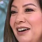 انتصار تعبر عن موقفها من عمل المرأة