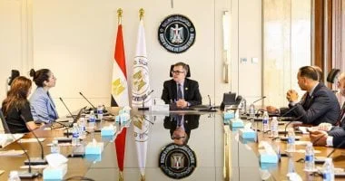 تعزيز سلاسل الإمداد للسلع الاستراتيجية في مصر
