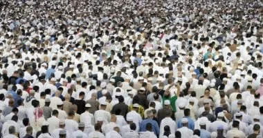 مصير من لم يؤدي الحج رغم الاستطاعة