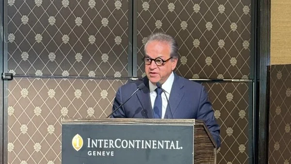 مصر نموذج عالمي في مكافحة التهاب الكبد سي