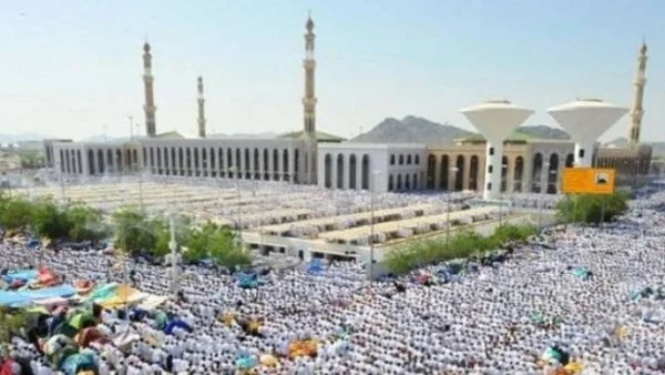 فضل دعاء يوم عرفة ومغفرتُه للذنوب