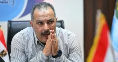 استعدادات مياه القناة لعيد الأضحى المبارك