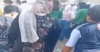 قضية طفل السلاسل بالقليوبية تثير الجدل