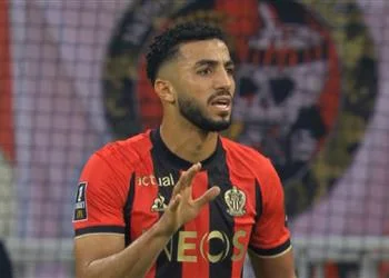 نيس ولانس في نهائي كأس فرنسا