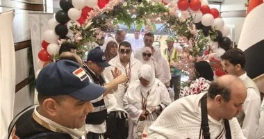تحذير للحجاج: ضرورة حمل كارت نسك لدخول عرفات