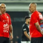 سفر منتخب مصر إلى أمريكا للمشاركة في كأس العالم