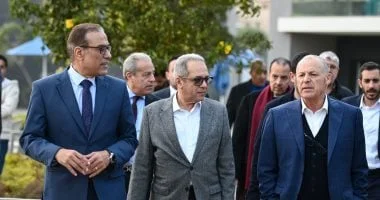 رسوم المشاركة في مسابقات الموسم الكروي الجديد