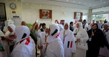 حكم تأخير الحيض للنساء أثناء الحج