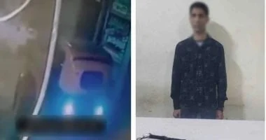 اعتداء وحشي على مسن بالإسكندرية يثير غضبًا واسعًا
