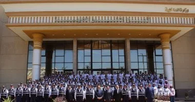 استعدادات حج القرعة 2026: تجربة مميزة لضيوف الرحمن
