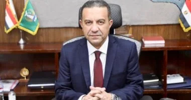 ضبط 336 أسطوانة غاز مدعمة في المنوفية