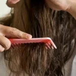 طرق فعالة لمنع جفاف الشعر والحفاظ على بريقه