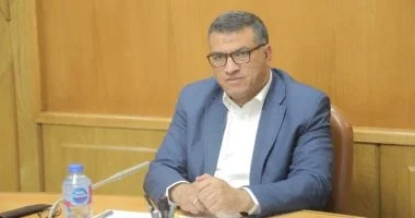 رفع الاستعدادات في مجازر قنا لاستقبال عيد الأضحى