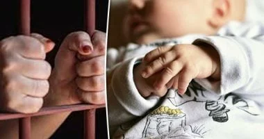 جهود أمن قنا لضبط سيدة خطفت رضيعًا بأبوتشت