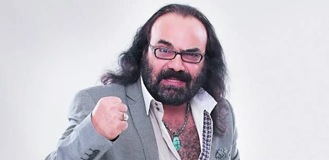 نادر أبو الليف يستغيث بسبب خلافات الميراث