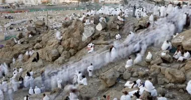 حكم الحج عبر المسابقات الثقافية والخيرية