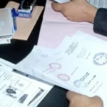 إحالة مالك مكتب توريدات للجنايات بتهمة التزوير
