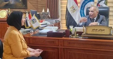 أداء قطاع البترول المصري Amid أزمة الطاقة العالمية